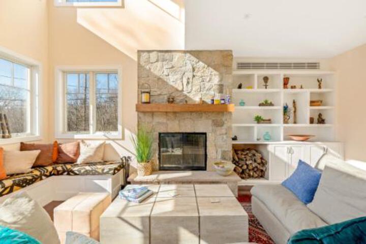 Montauk Hillside Serenity - thumb 3