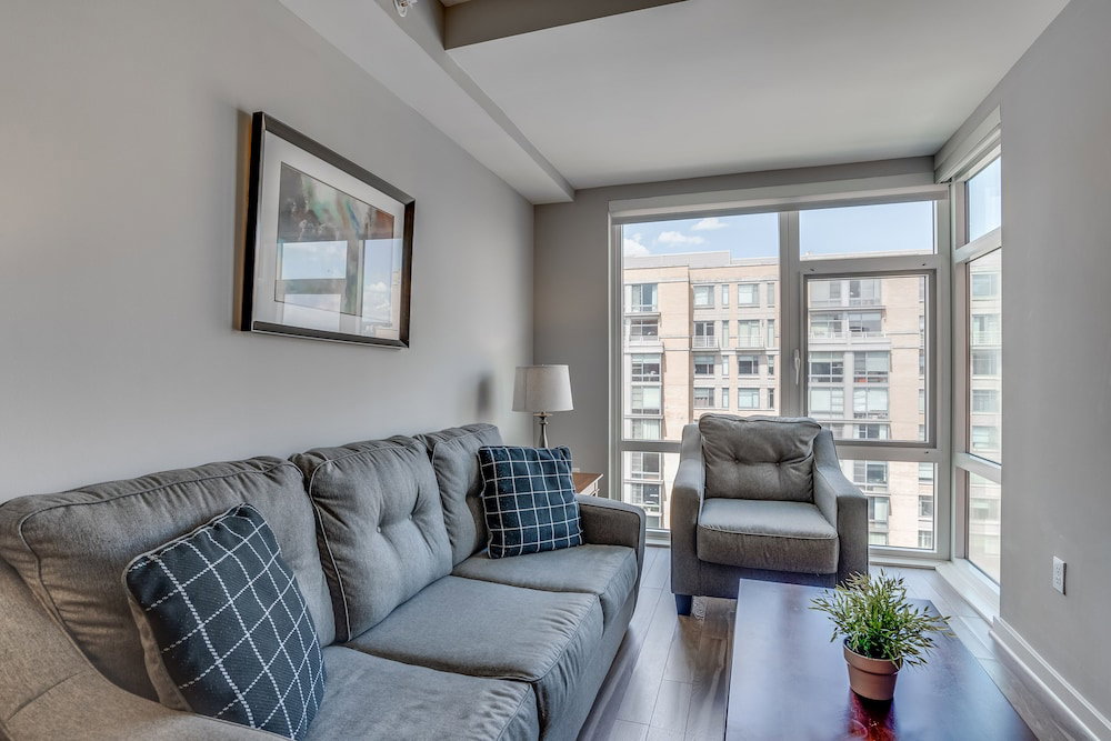 5th Street NW Apartments - thumb 5