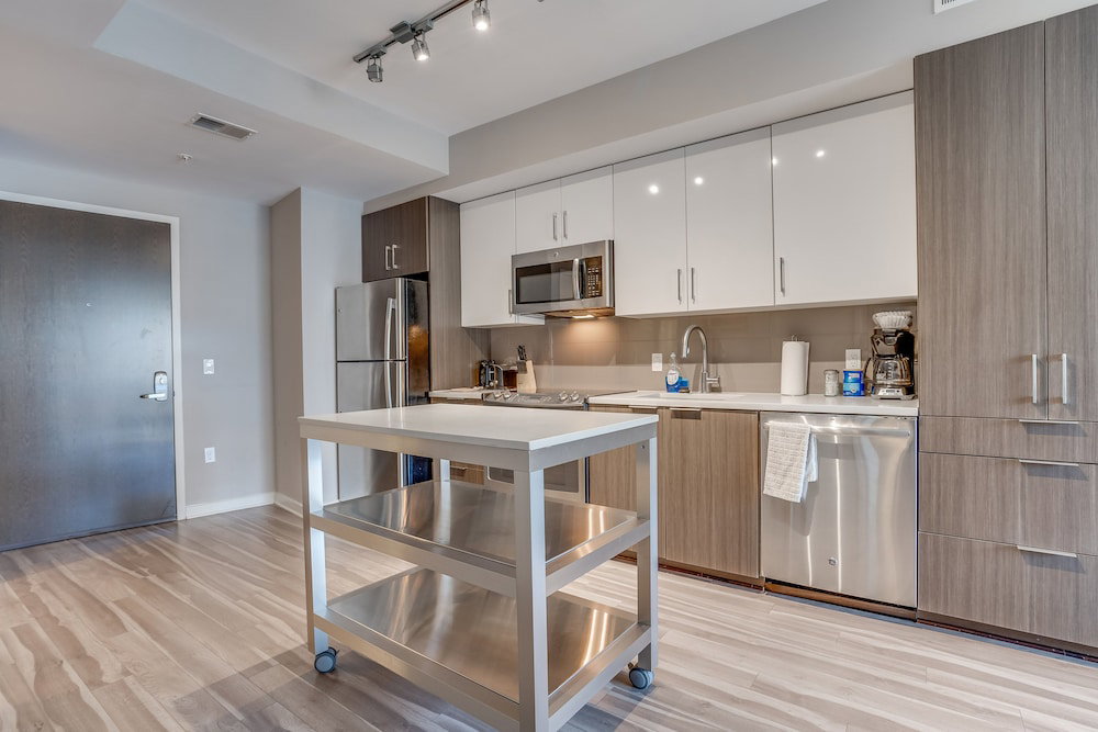 5th Street NW Apartments - thumb 6