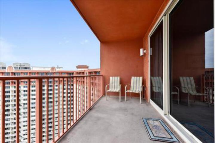 Shores Of Panama 2327 Condo - thumb 5