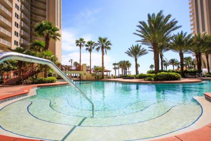 Shores Of Panama 2327 Condo - thumb 6