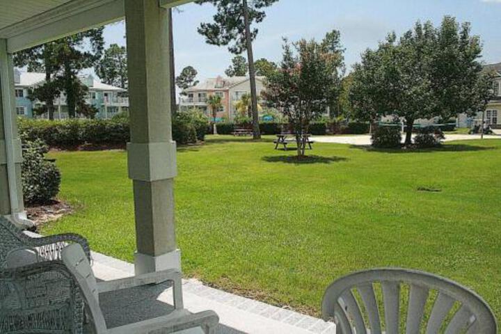 1203 Villa - thumb 3