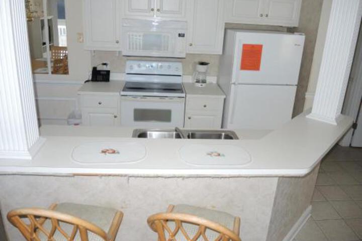 1506 Villa - thumb 0