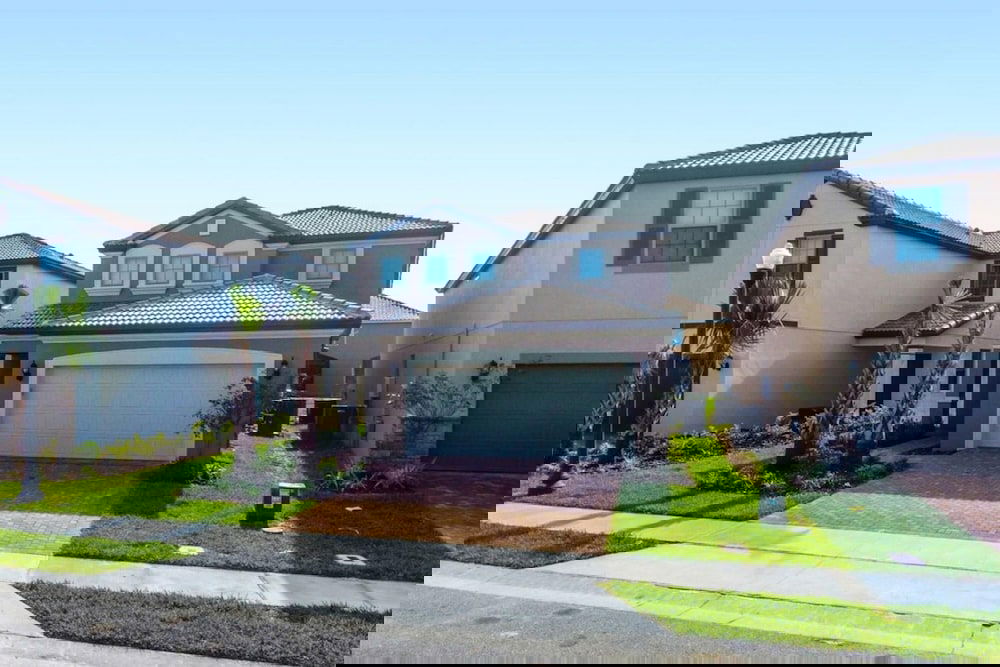 Fabulous Home With Pool At Solterra Resort St5501 - thumb 0