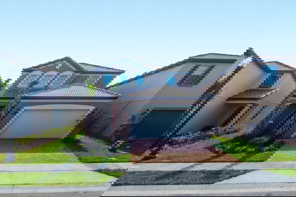 Fabulous Home With Pool At Solterra Resort St5501 - thumb 1