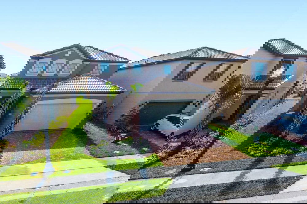 Fabulous Home With Pool At Solterra Resort St5501 - thumb 2