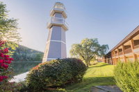 Red Roof Inn  Suites Owego