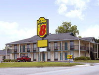 Super 8 Claremont East Hickory