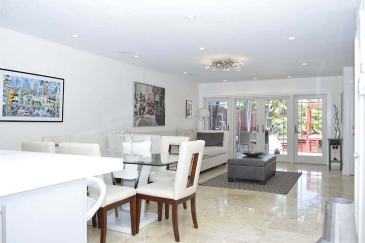 2 Bedroom Homes In North Miami By TMG - thumb 6