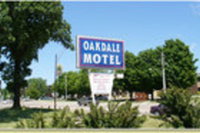 OAKDALE MOTEL