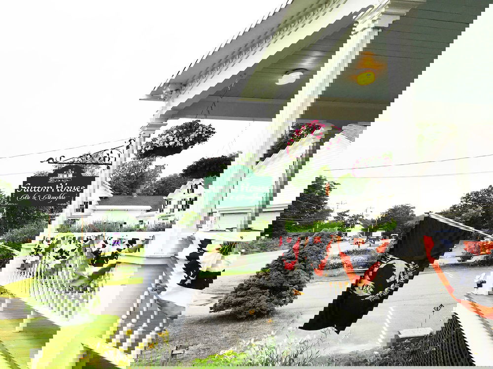 Sutton House B & B - thumb 3