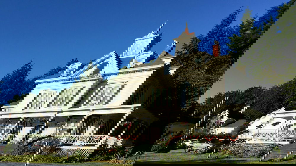 Sutton House B & B - thumb 4