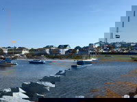 New Shoreham House Inn