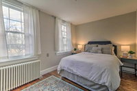 NEW Spacious Stone Ridge Home on 6 Private Acres