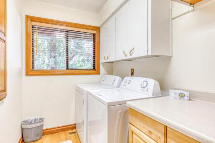 Retreat On The Salmon River - thumb 1