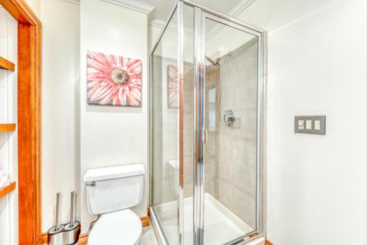 Retreat On The Salmon River - thumb 6