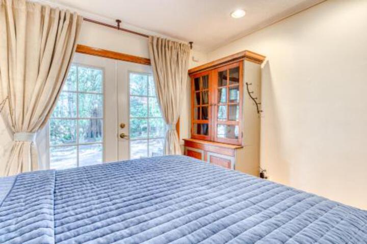 Retreat On The Salmon River - thumb 5