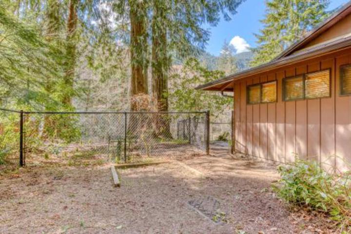 Retreat On The Salmon River - thumb 0