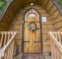Bear Minimum - Accommodation Rooms
