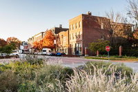 Mins to Downtown Ballpark Arch with Free Parking W  D Zencity at Bordeaux