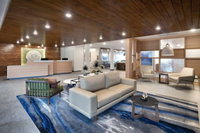 Fairfield Inn  Suites by Marriott Livingston Yellowstone