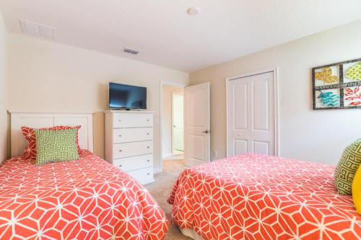 Caddie Villa 9157 - thumb 5