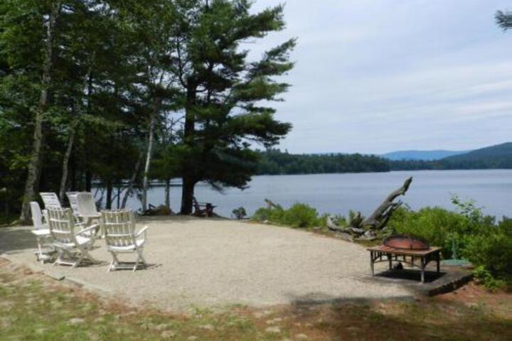 Lake Kanasatka 418 - thumb 0