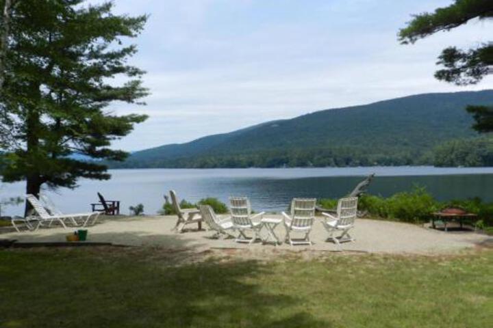 Lake Kanasatka 418 - thumb 6