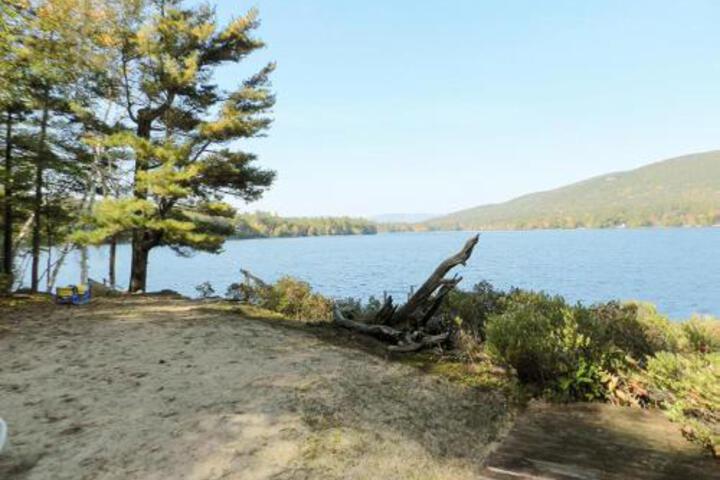 Lake Kanasatka 418 - thumb 3