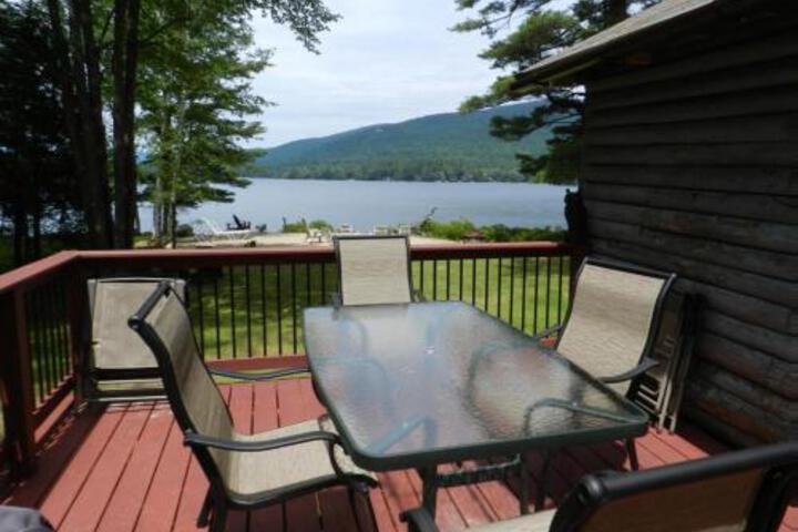 Lake Kanasatka 418 - thumb 4