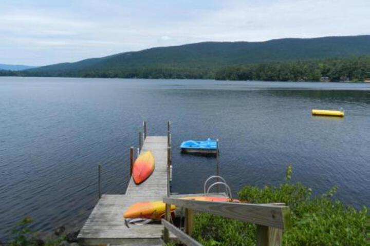 Lake Kanasatka 418 - thumb 5