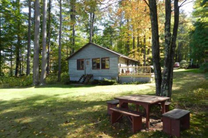 Lake Kanasatka 418 - thumb 2