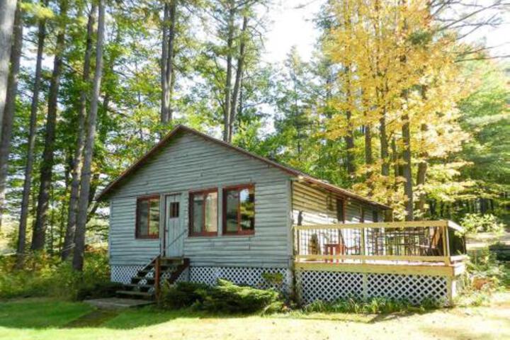 Lake Kanasatka 418 - thumb 1