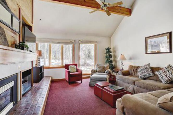 1610 Quicksilver Condo - thumb 1