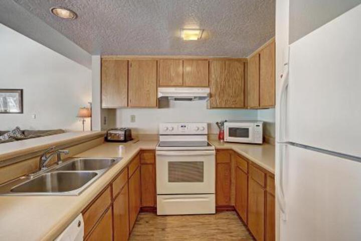 1610 Quicksilver Condo - thumb 5