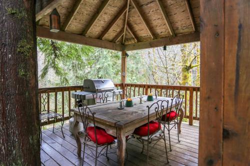 Swedish Stuga Vacation Rental - thumb 3