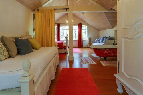 Swedish Stuga Vacation Rental - thumb 1