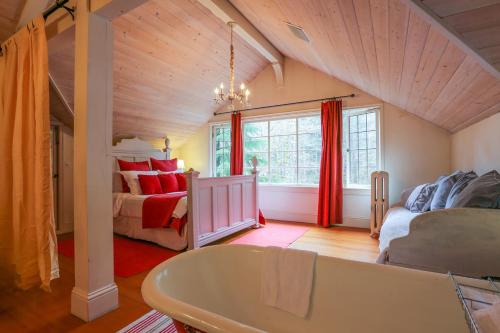 Swedish Stuga Vacation Rental - thumb 5