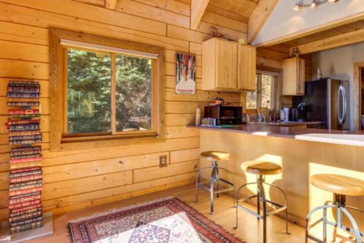 Cabin Tranquilo - thumb 2