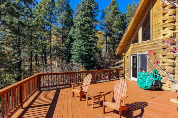 Cabin Tranquilo - thumb 5