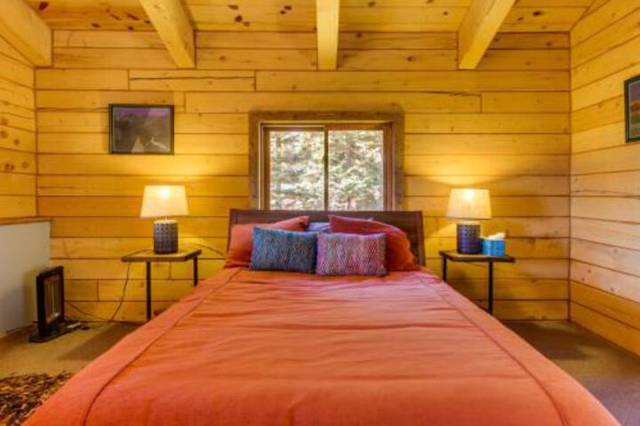 Cabin Tranquilo - thumb 7