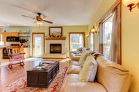 Victorias Beach Retreat