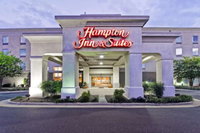 Hampton Inn  Suites Leesburg