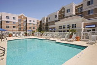 HYATT house Pleasant Hill