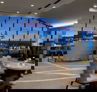 Hyatt Regency Bethesda - Accommodation Rooms