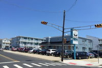 Sandy Shores Resort Motel