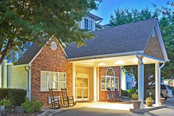 Microtel Inn & Suites By Wyndham Cherokee - thumb 0