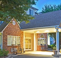 Microtel Inn  Suites by Wyndham Cherokee - Accommodation Rooms