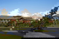 Montgomery Marriott Prattville Hotel  Conference Center