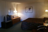 Budget Host Inn Ft. Collins